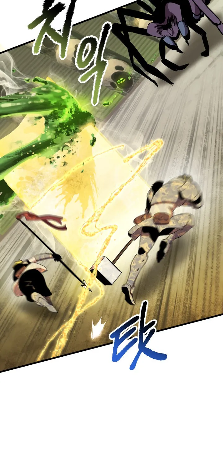 Read Latna Saga Survival of a Sword King EN Manga Online