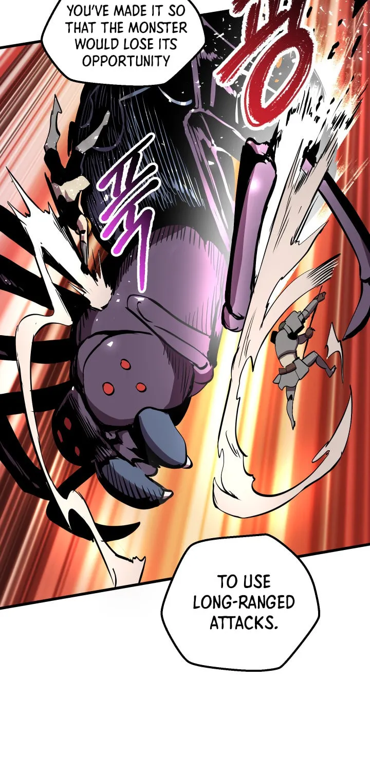 Read Latna Saga Survival of a Sword King EN Manga Online