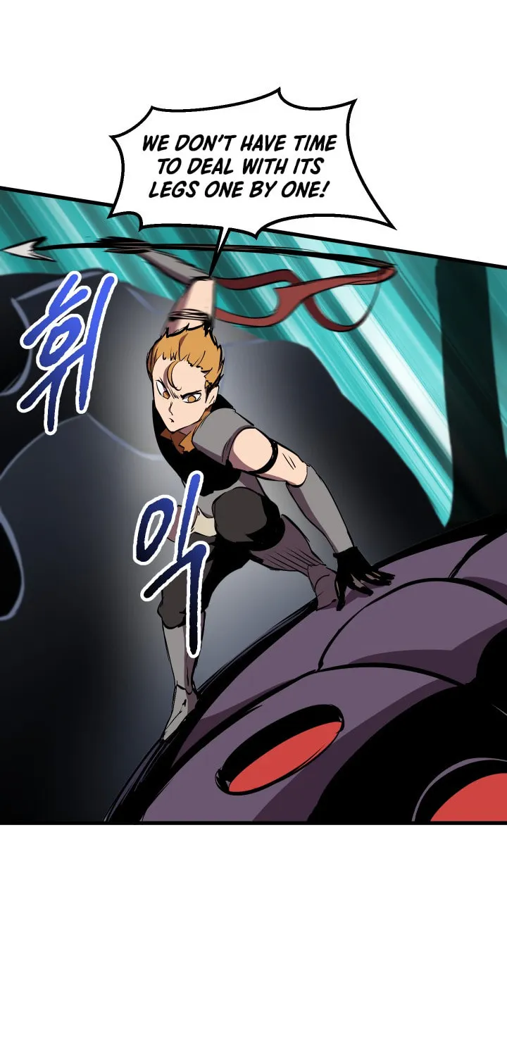 Read Latna Saga Survival of a Sword King EN Manga Online