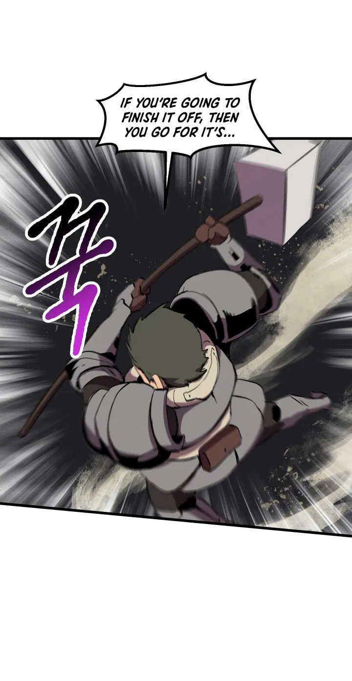 Read Latna Saga Survival of a Sword King EN Manga Online