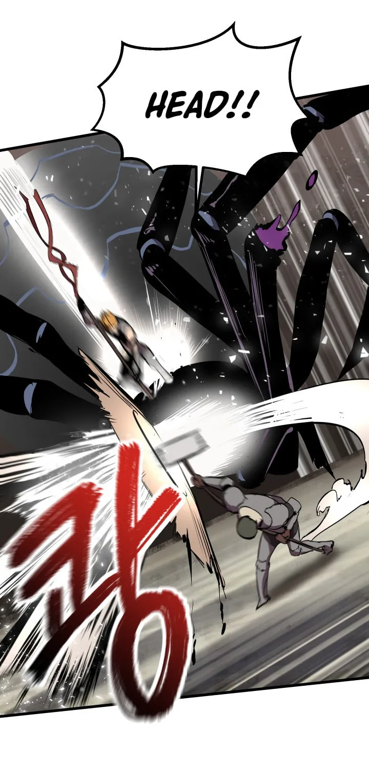 Read Latna Saga Survival of a Sword King EN Manga Online