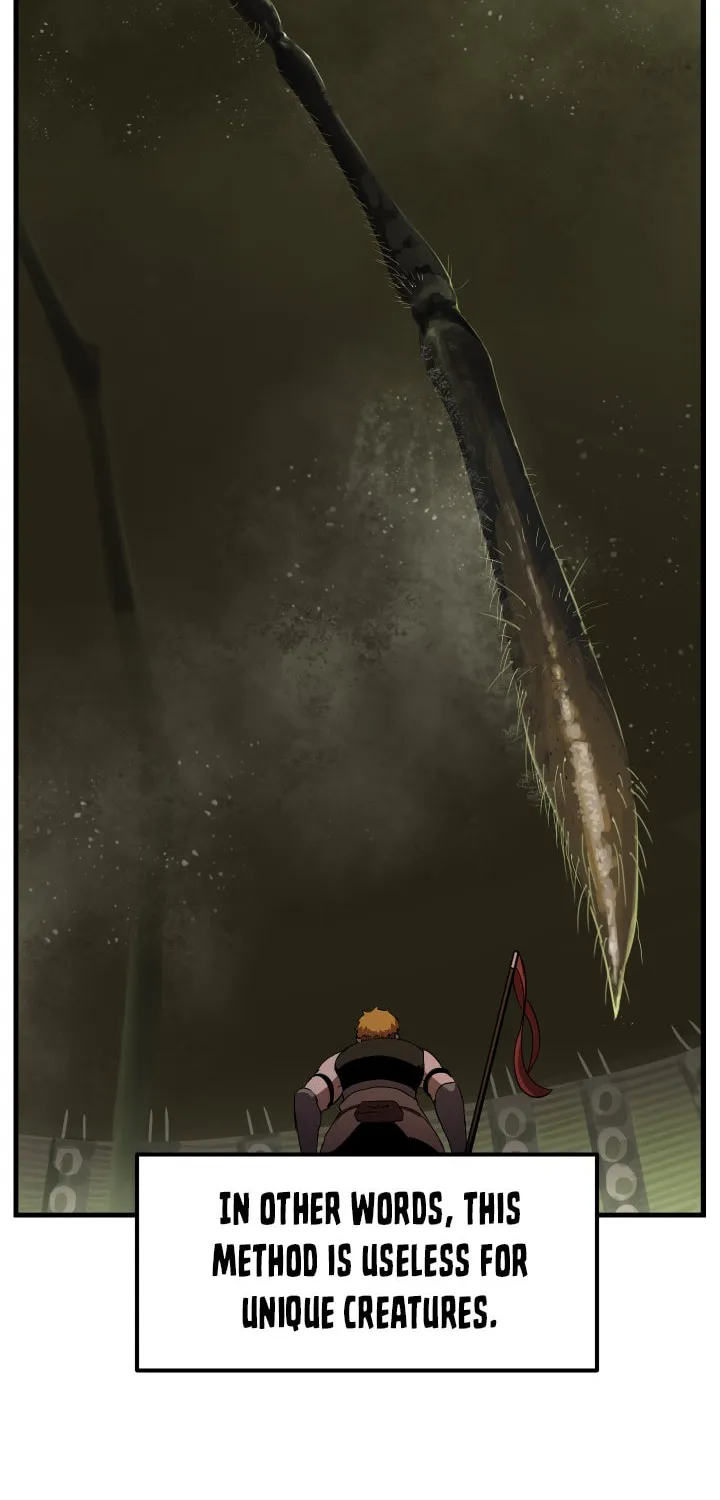 Read Latna Saga Survival of a Sword King EN Manga Online