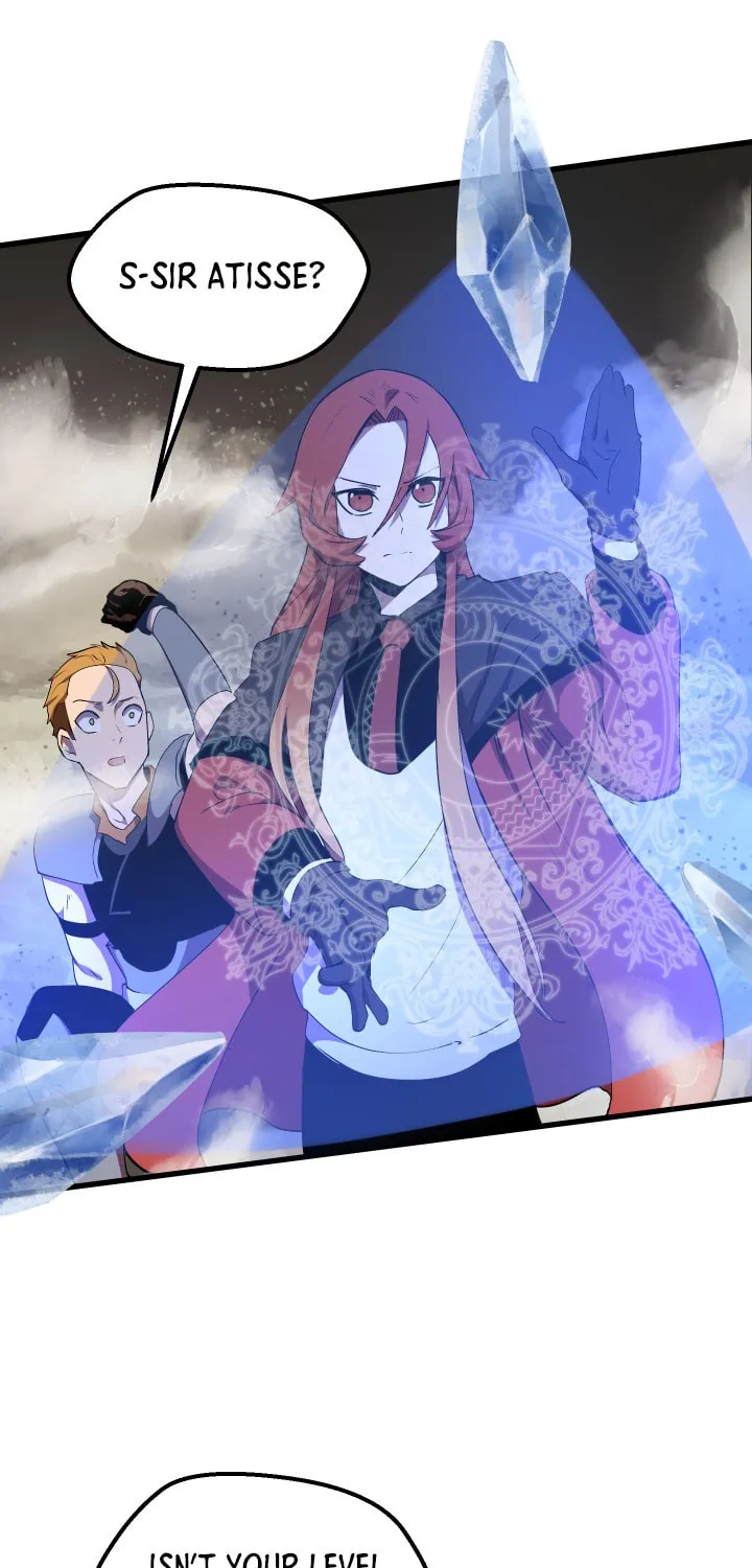 Read Latna Saga Survival of a Sword King EN Manga Online