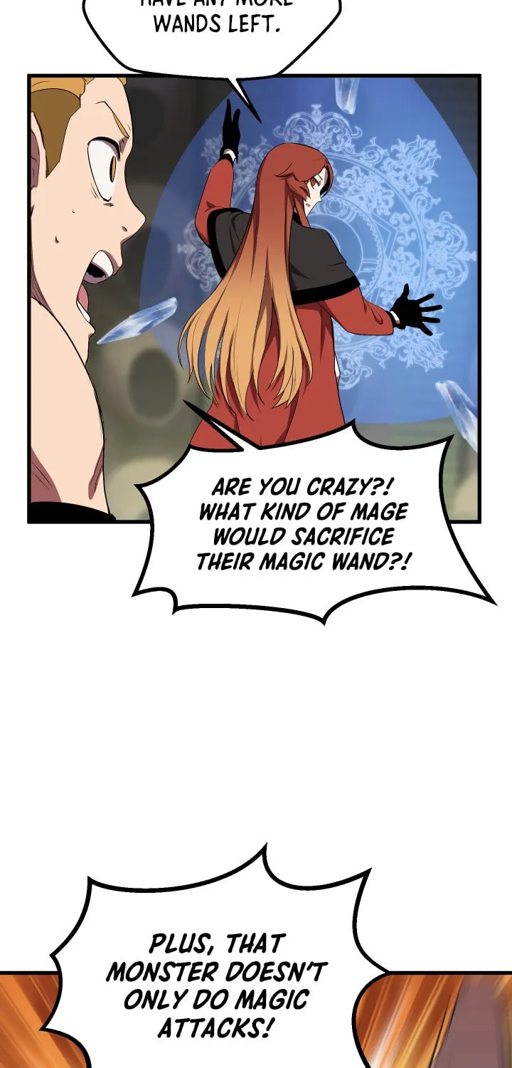 Read Latna Saga Survival of a Sword King EN Manga Online