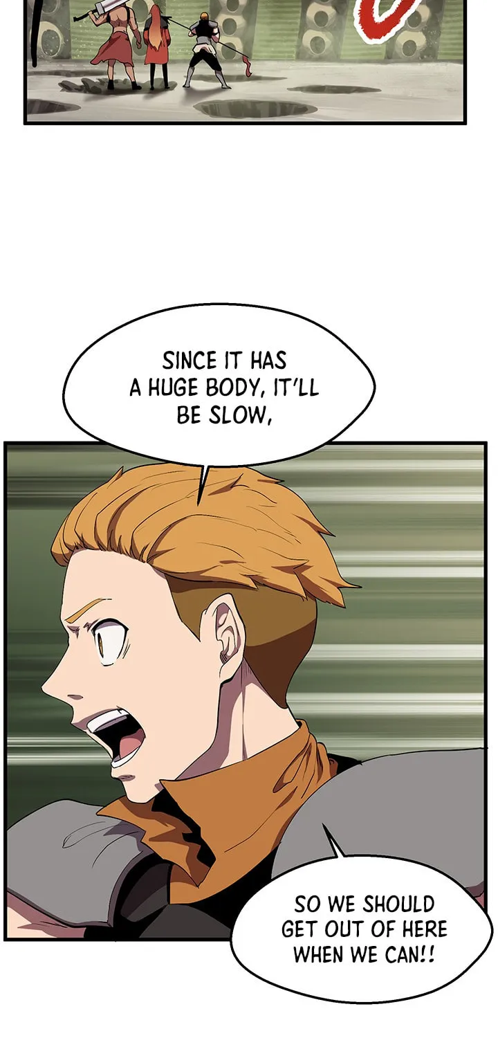 Read Latna Saga Survival of a Sword King EN Manga Online