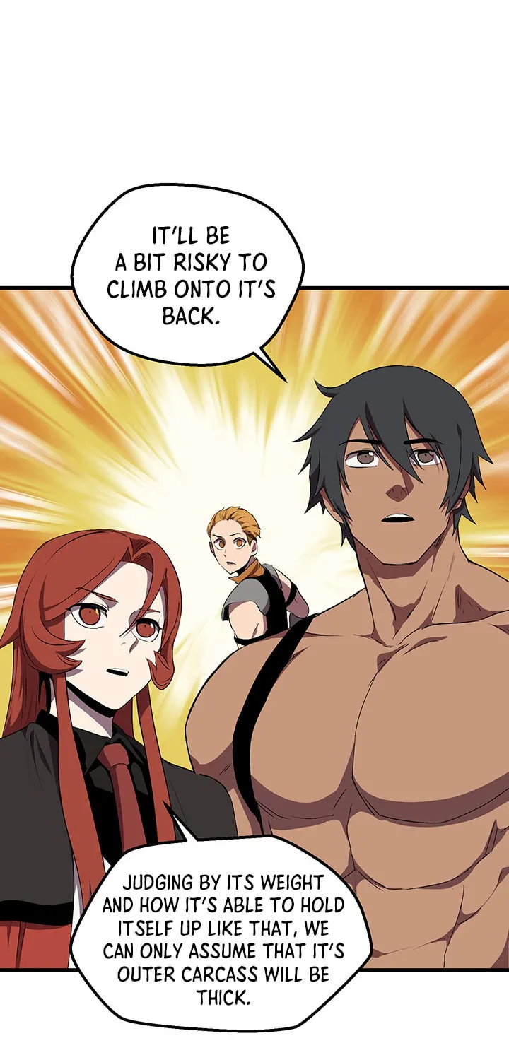 Read Latna Saga Survival of a Sword King EN Manga Online
