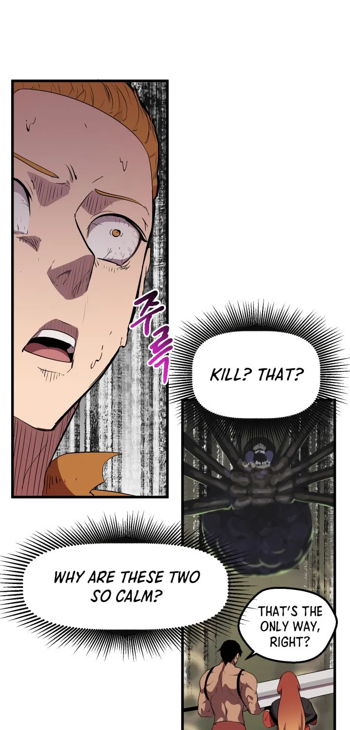 Read Latna Saga Survival of a Sword King EN Manga Online
