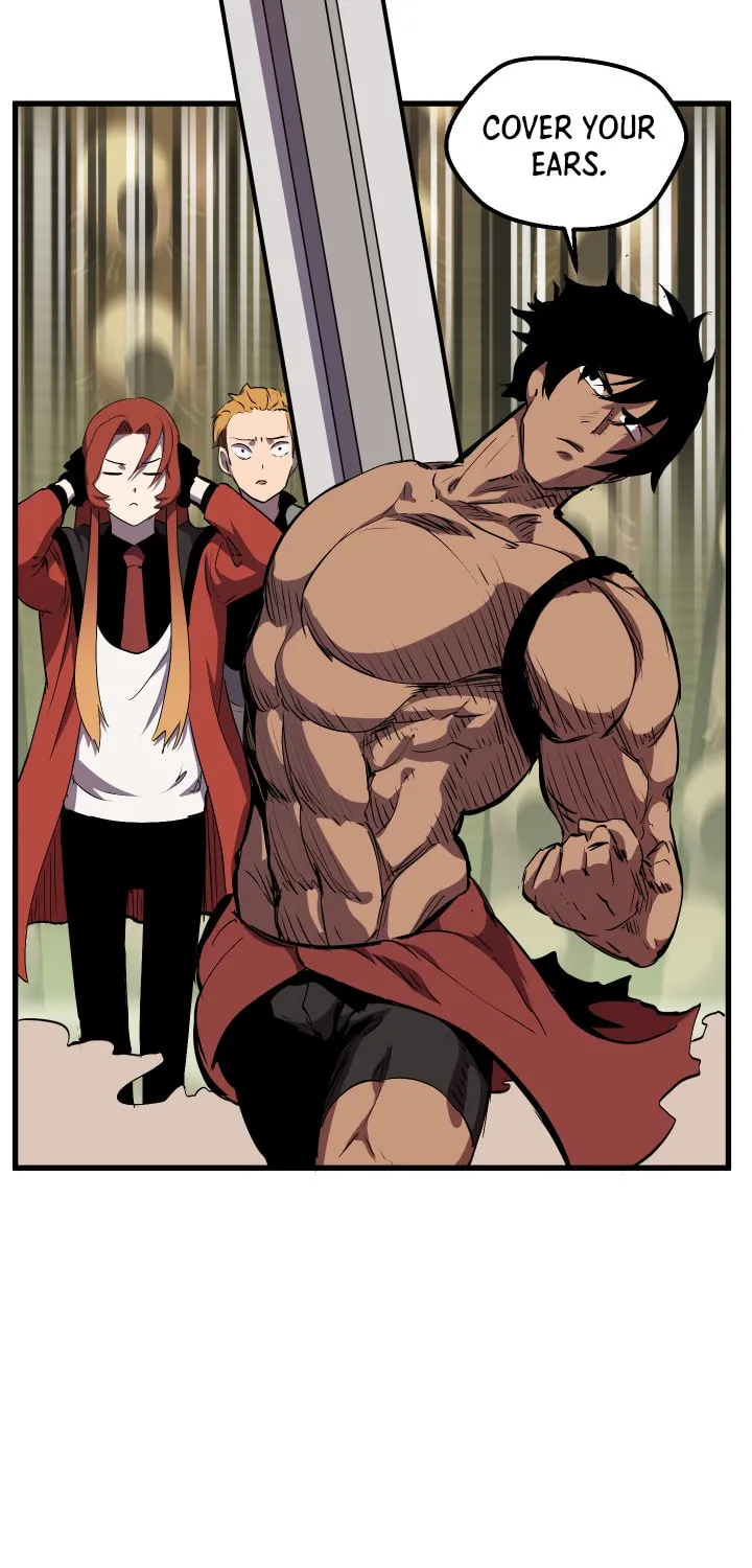 Read Latna Saga Survival of a Sword King EN Manga Online