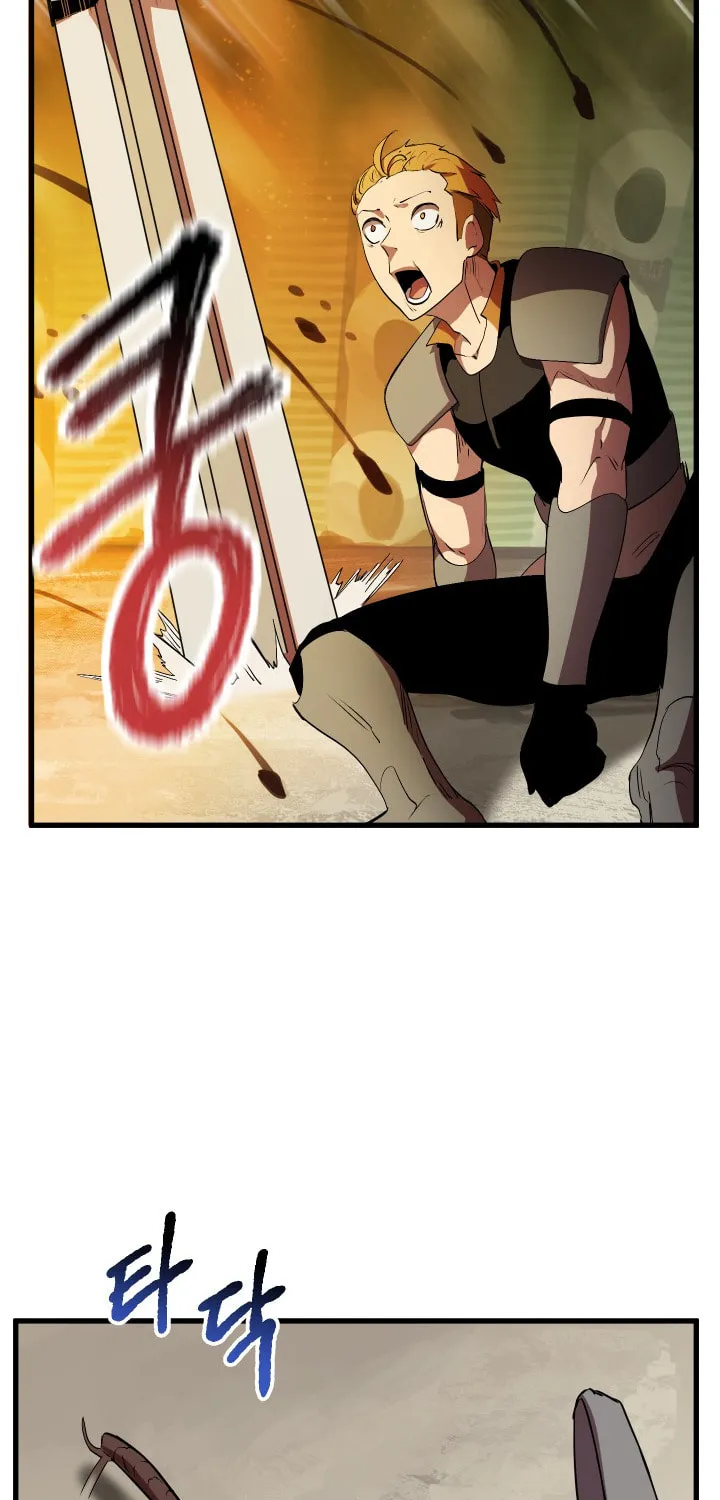 Read Latna Saga Survival of a Sword King EN Manga Online