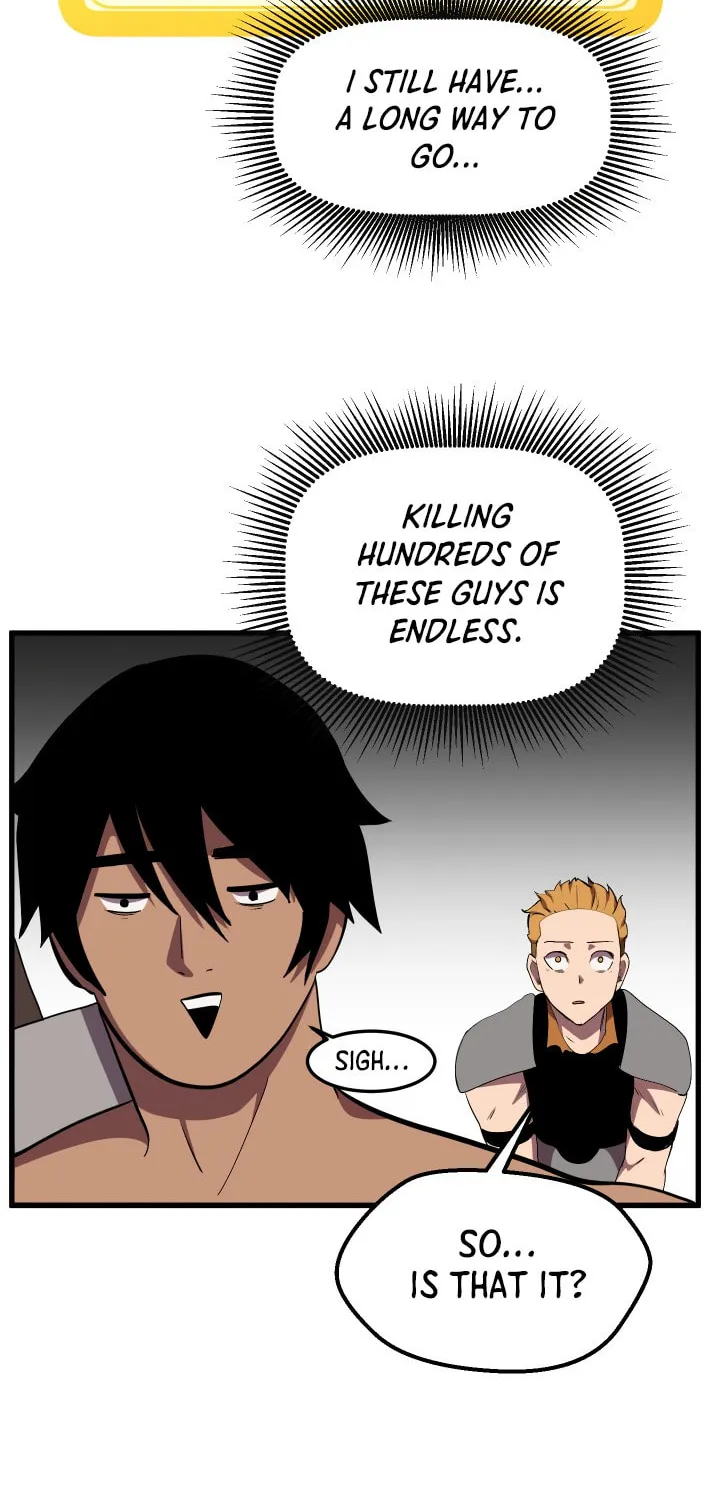 Read Latna Saga Survival of a Sword King EN Manga Online