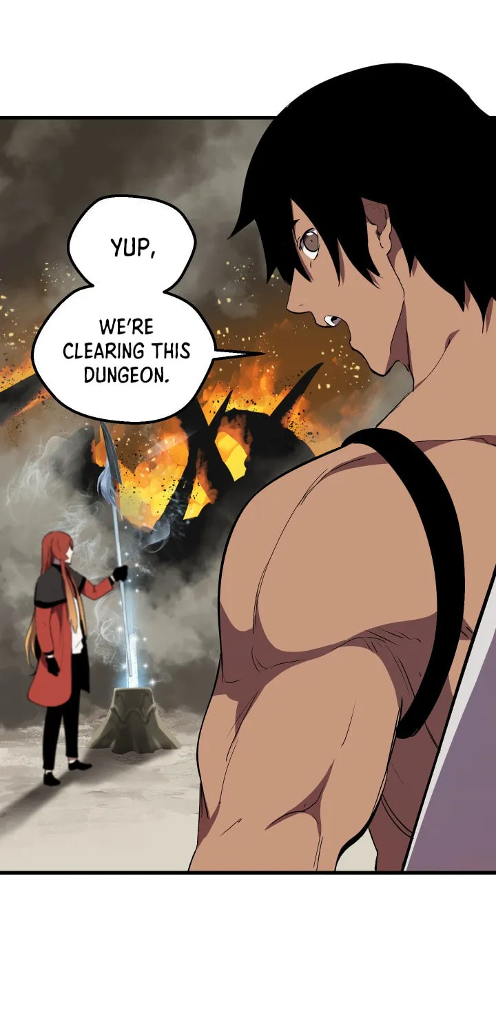 Read Latna Saga Survival of a Sword King EN Manga Online