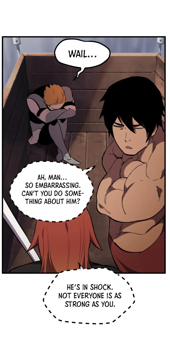 Read Latna Saga Survival of a Sword King EN Manga Online