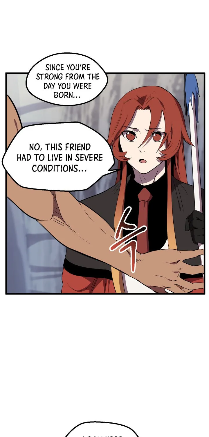 Read Latna Saga Survival of a Sword King EN Manga Online