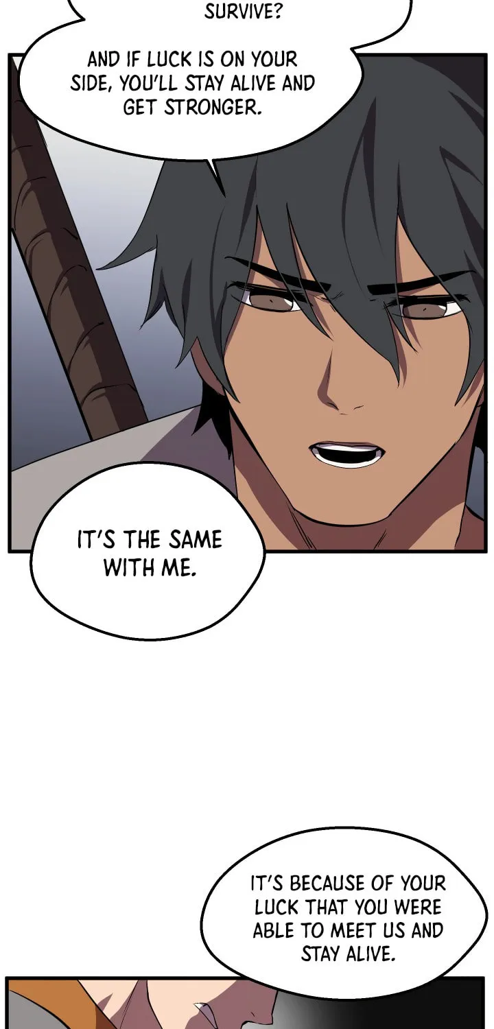 Read Latna Saga Survival of a Sword King EN Manga Online