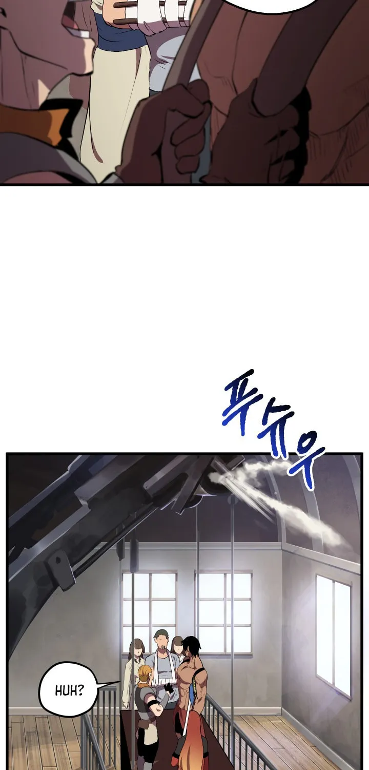 Read Latna Saga Survival of a Sword King EN Manga Online