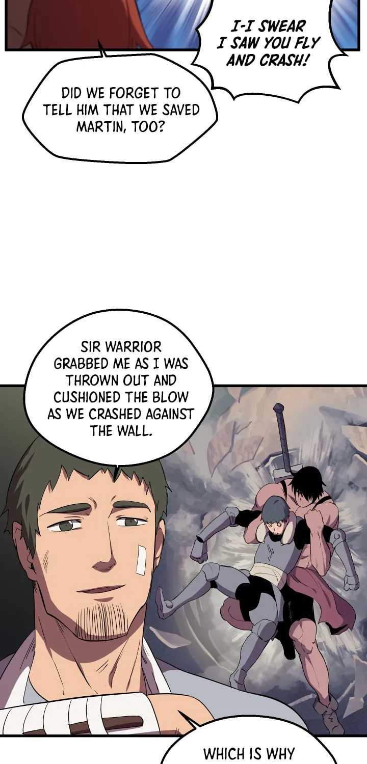 Read Latna Saga Survival of a Sword King EN Manga Online
