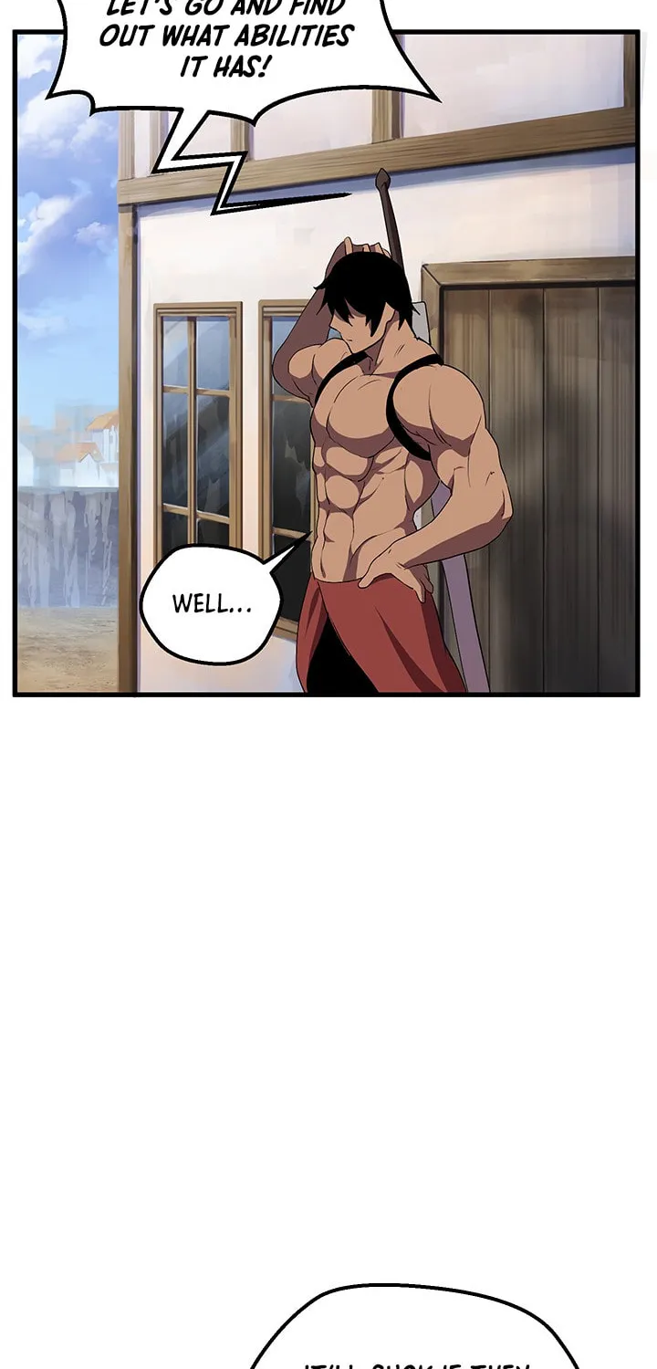 Read Latna Saga Survival of a Sword King EN Manga Online