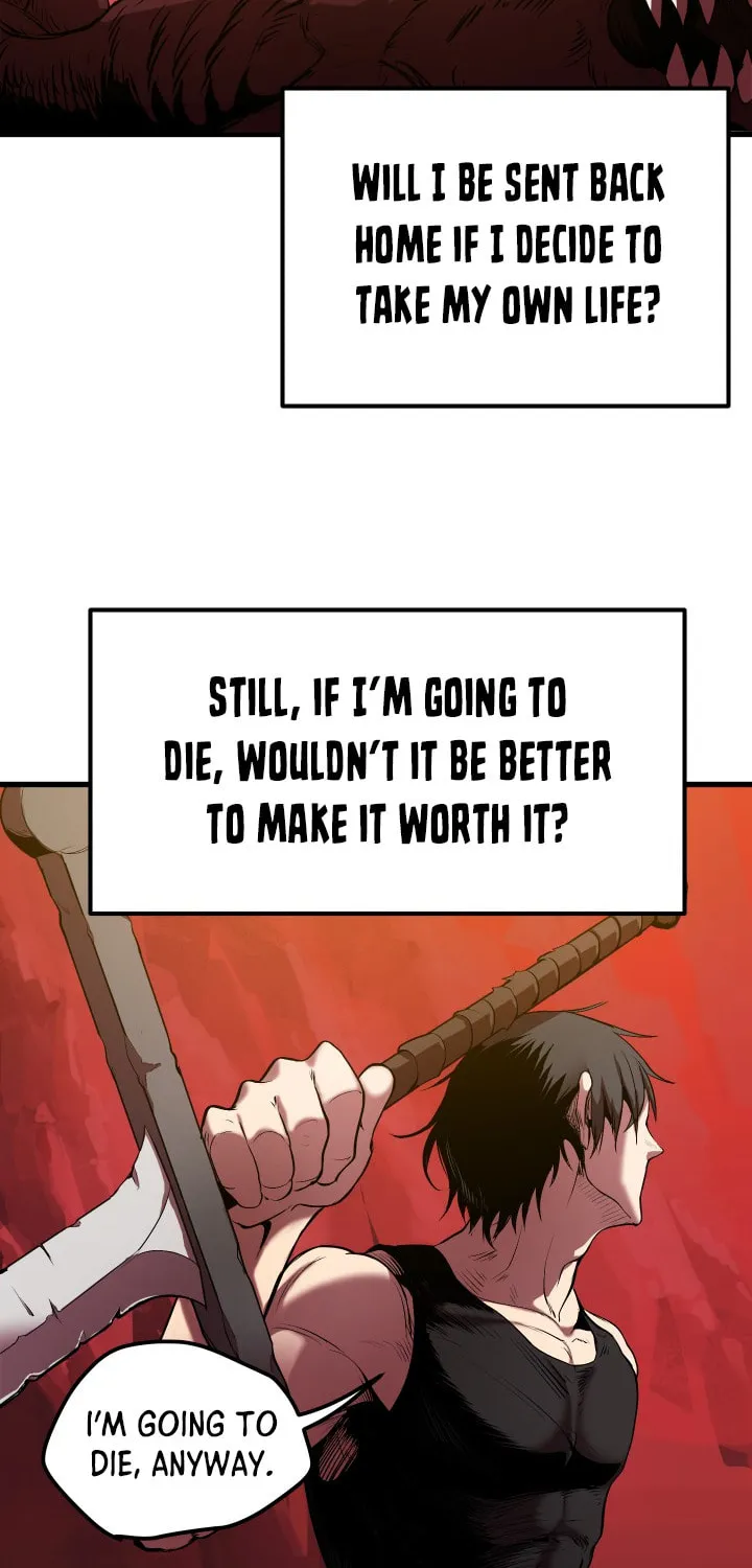 Read Latna Saga Survival of a Sword King EN Manga Online