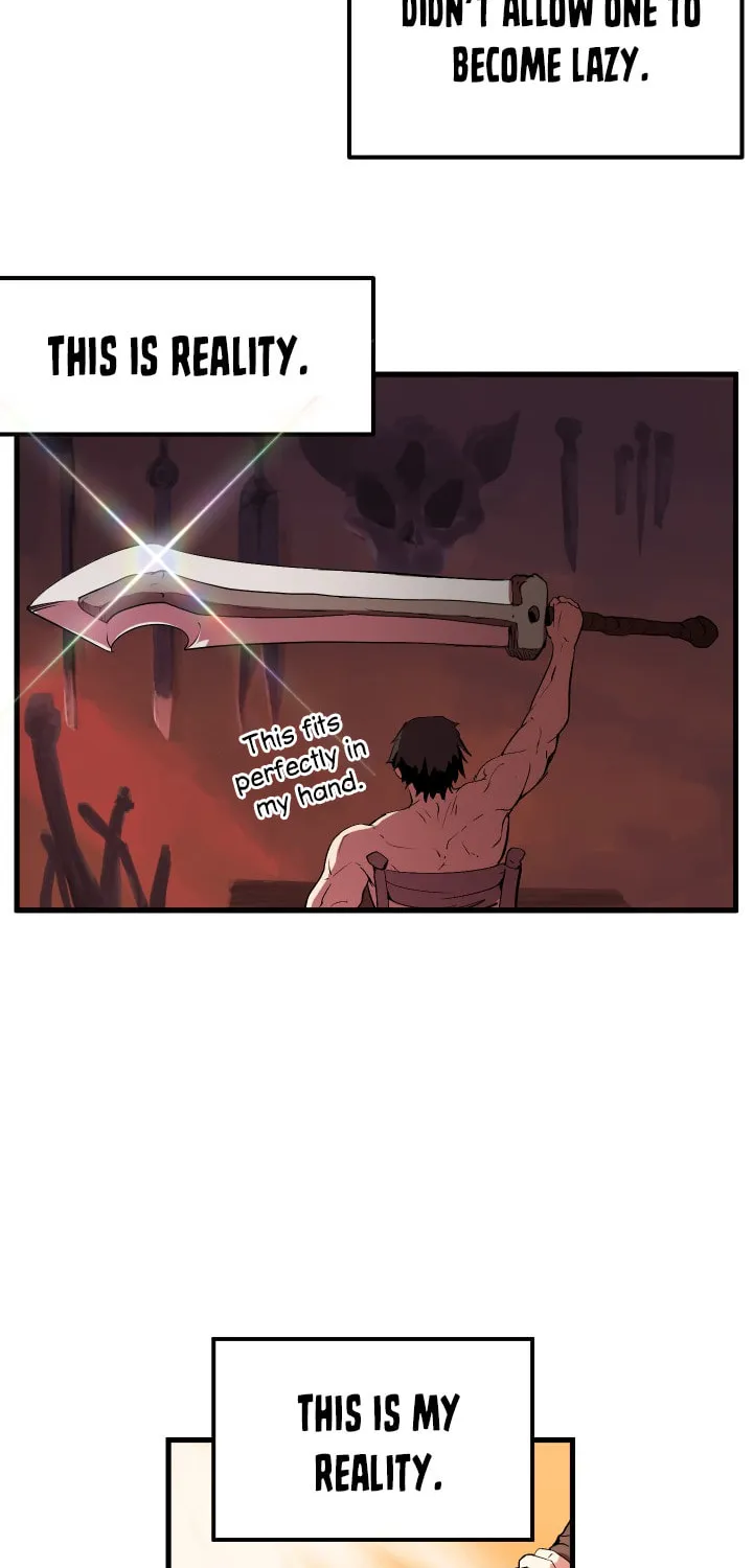 Read Latna Saga Survival of a Sword King EN Manga Online