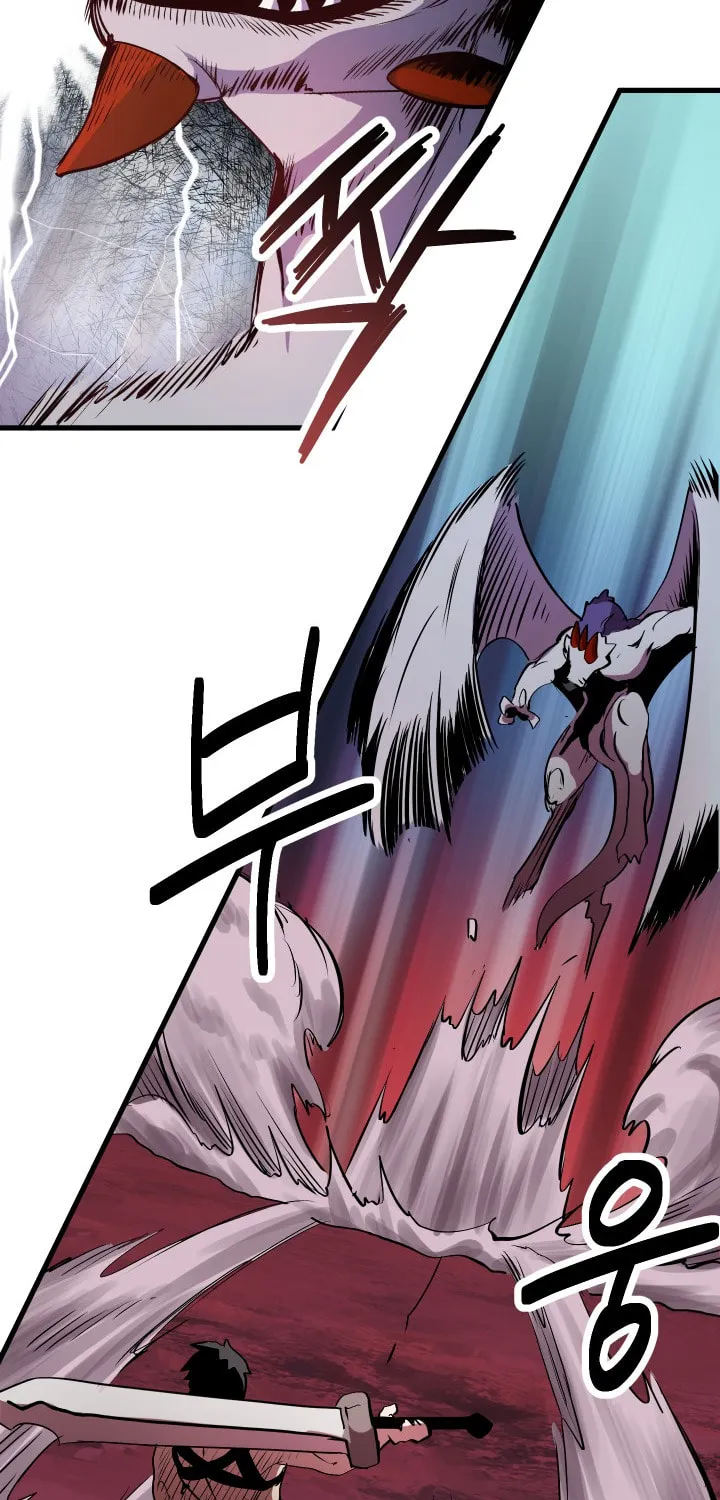 Read Latna Saga Survival of a Sword King EN Manga Online