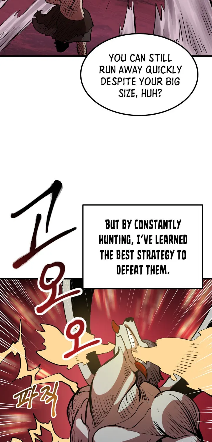 Read Latna Saga Survival of a Sword King EN Manga Online