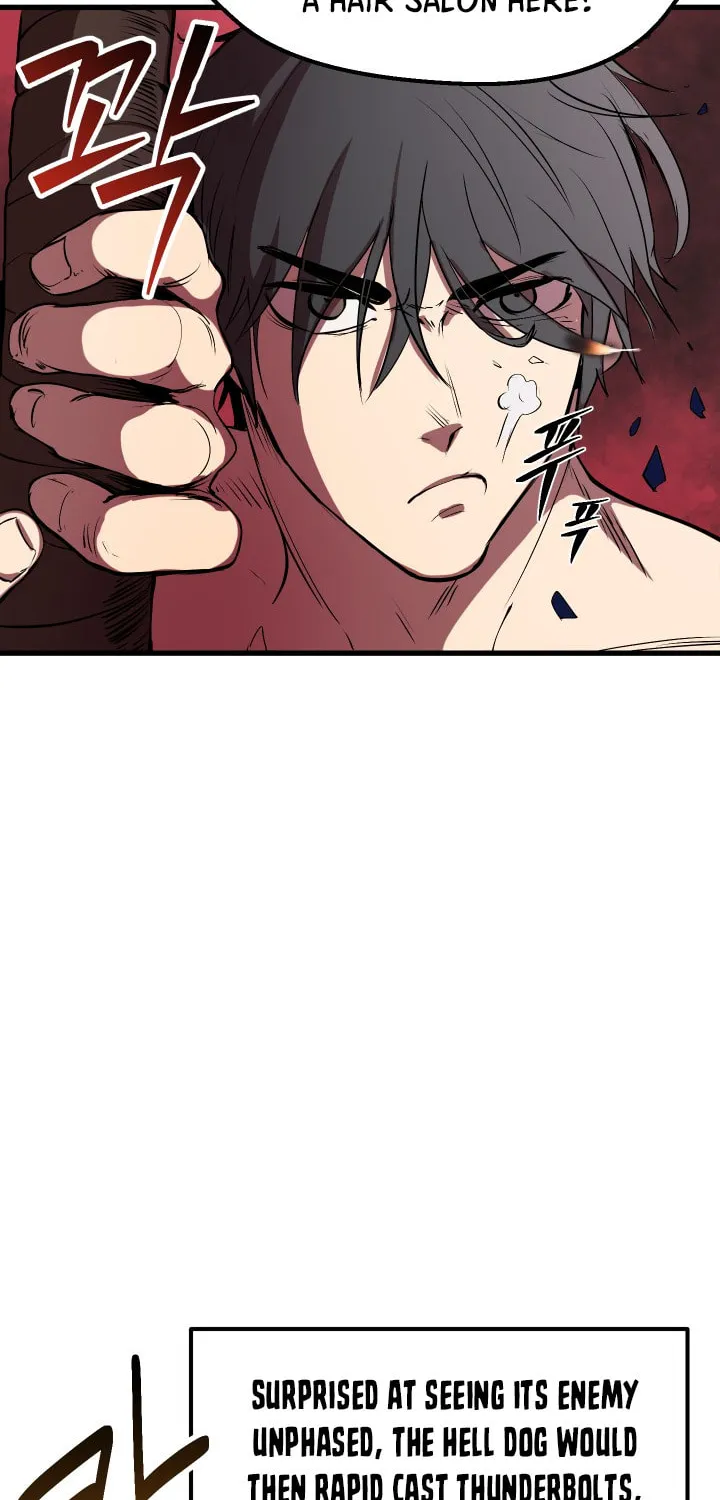 Read Latna Saga Survival of a Sword King EN Manga Online