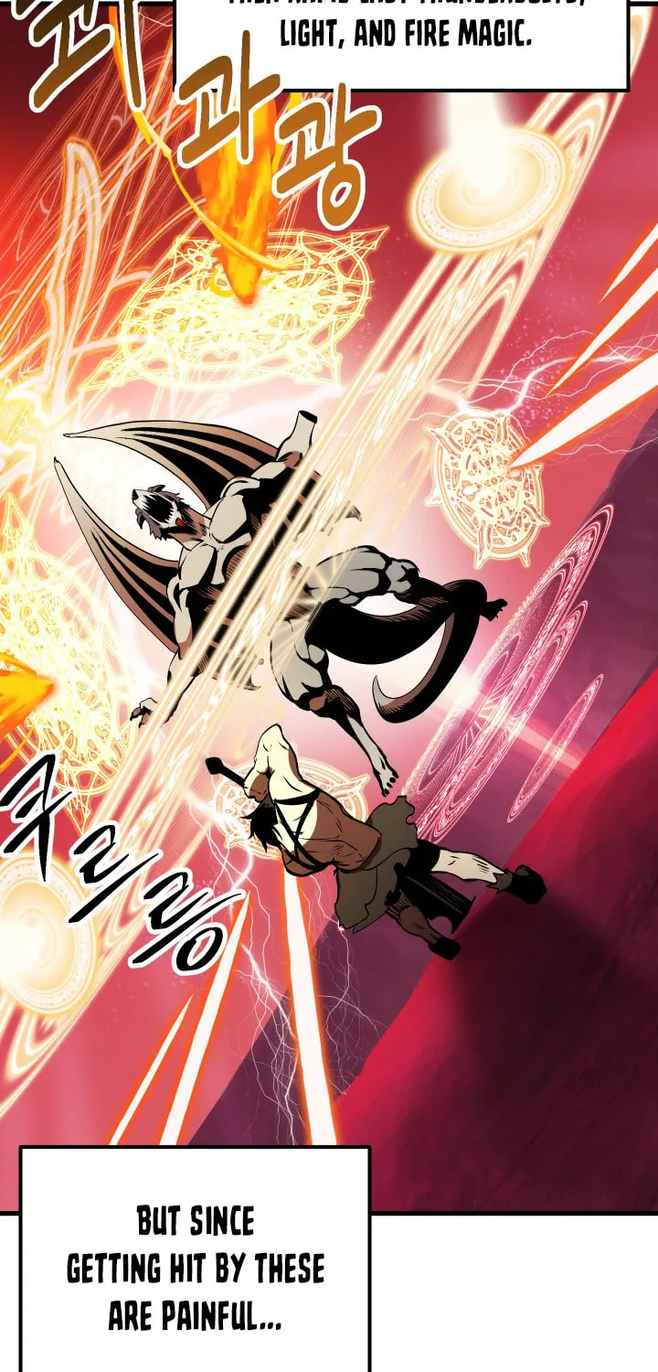 Read Latna Saga Survival of a Sword King EN Manga Online