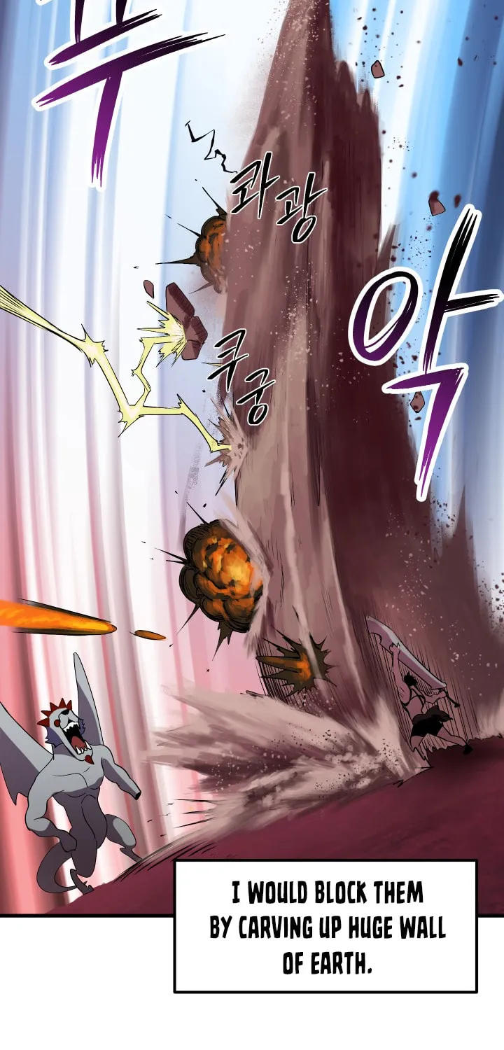 Read Latna Saga Survival of a Sword King EN Manga Online