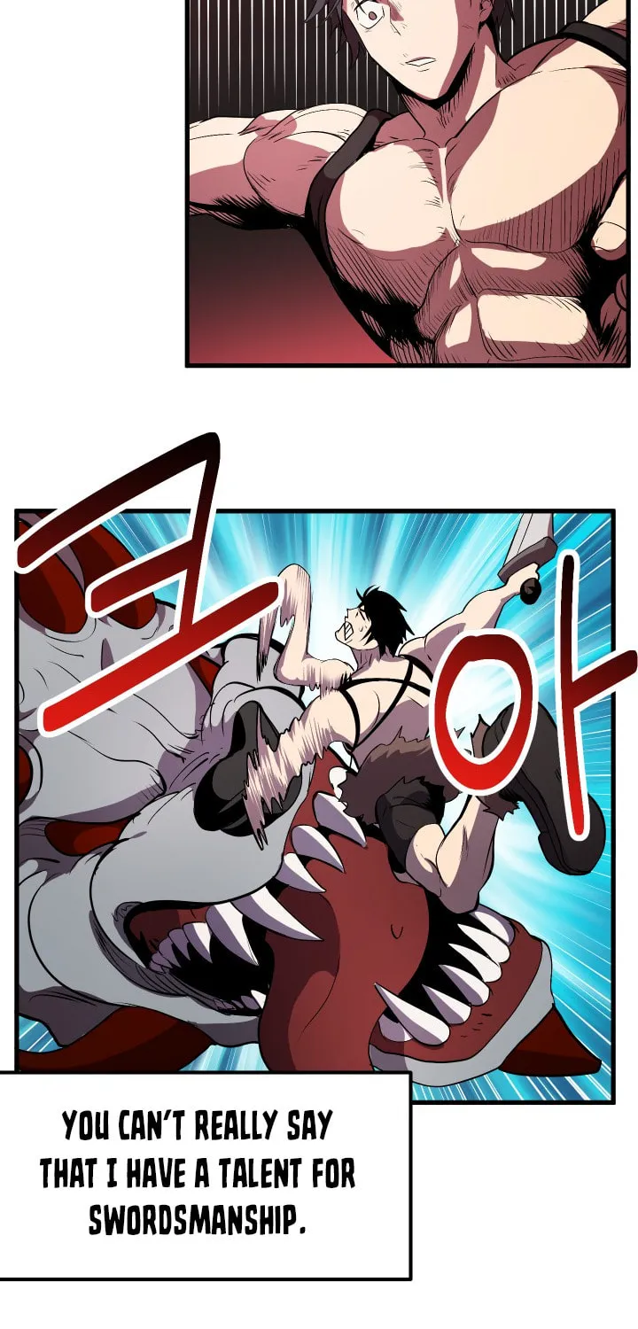 Read Latna Saga Survival of a Sword King EN Manga Online