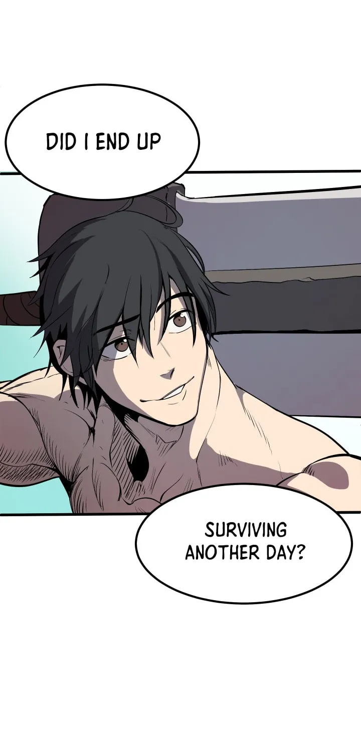 Read Latna Saga Survival of a Sword King EN Manga Online