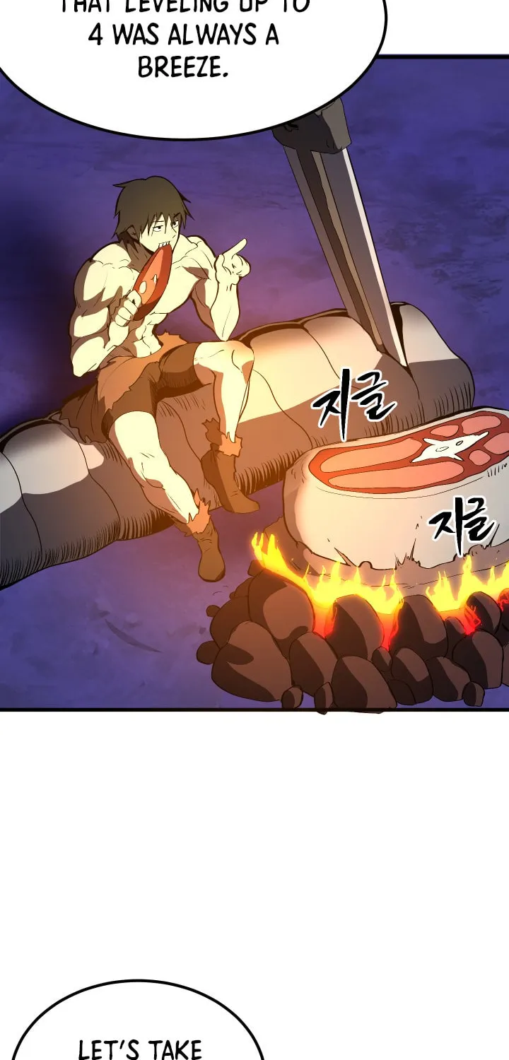Read Latna Saga Survival of a Sword King EN Manga Online