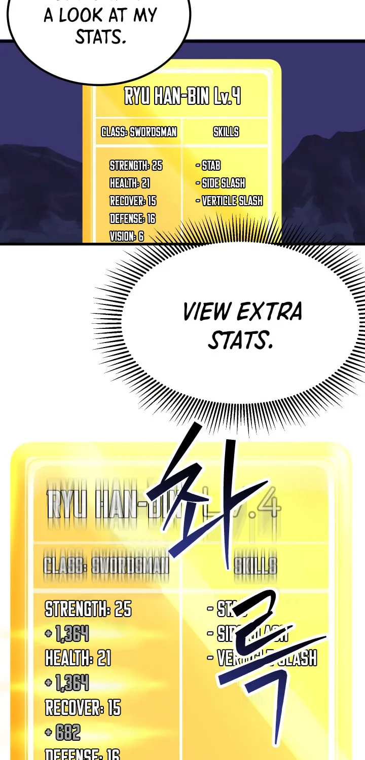 Read Latna Saga Survival of a Sword King EN Manga Online