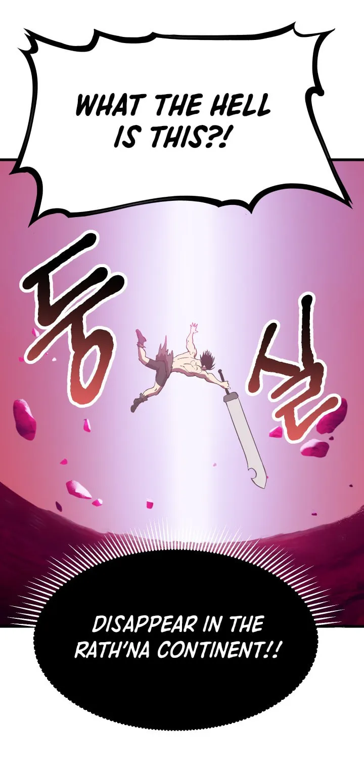 Read Latna Saga Survival of a Sword King EN Manga Online
