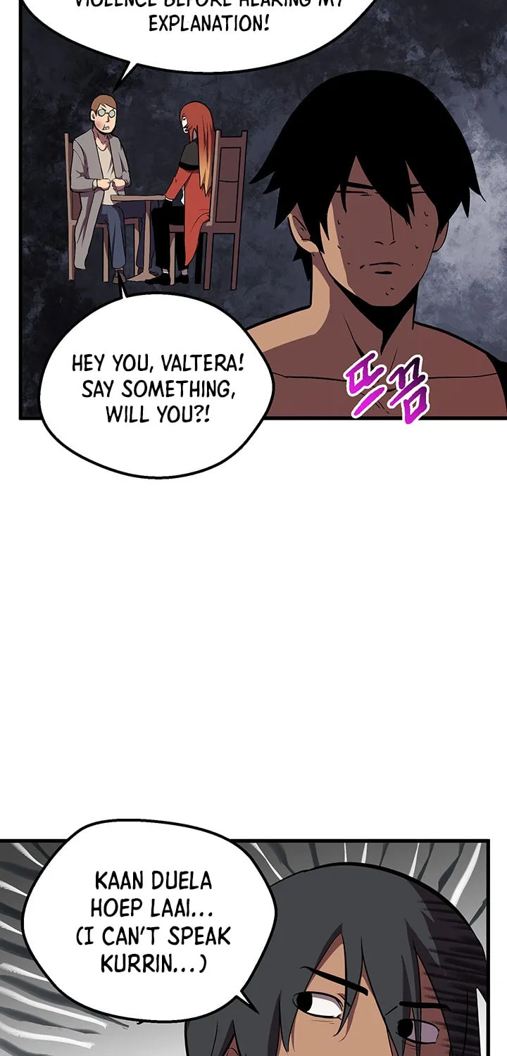 Read Latna Saga Survival of a Sword King EN Manga Online