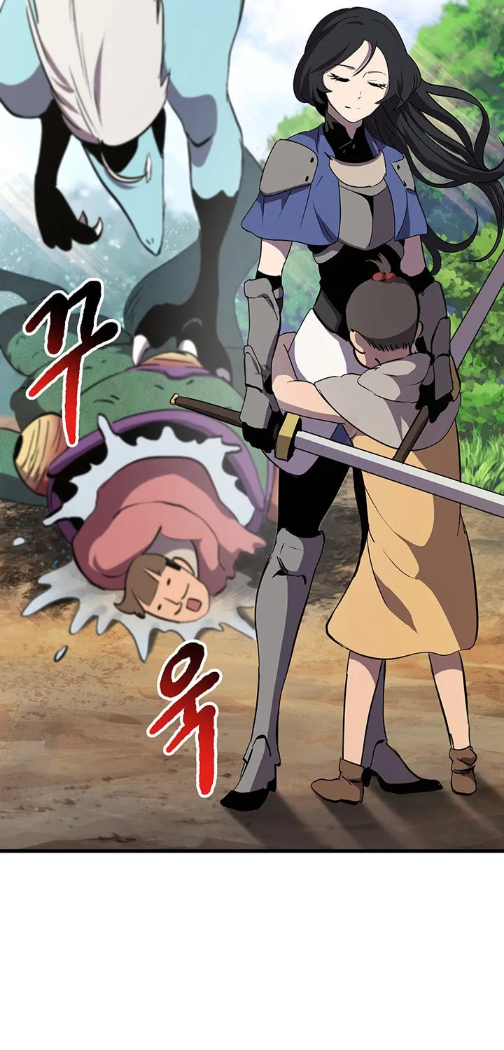 Read Latna Saga Survival of a Sword King EN Manga Online