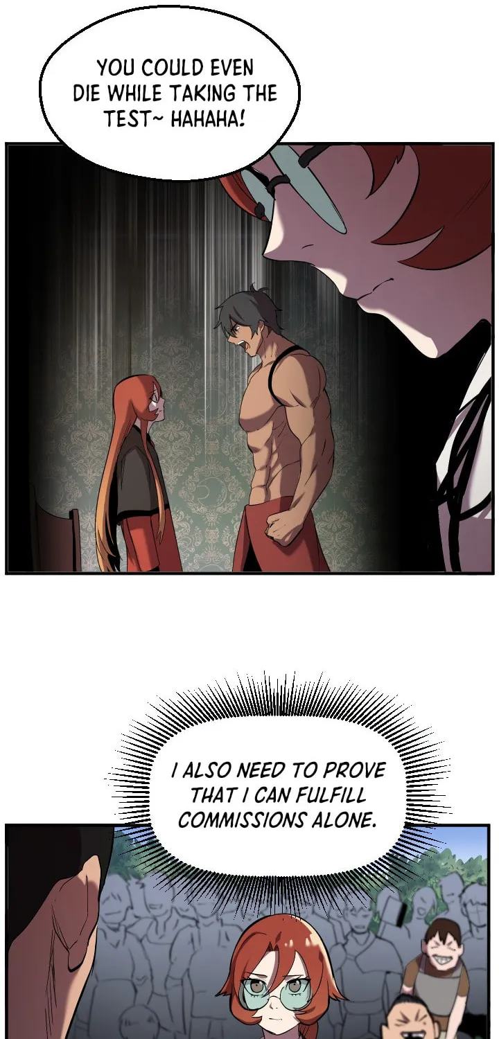 Read Latna Saga Survival of a Sword King EN Manga Online