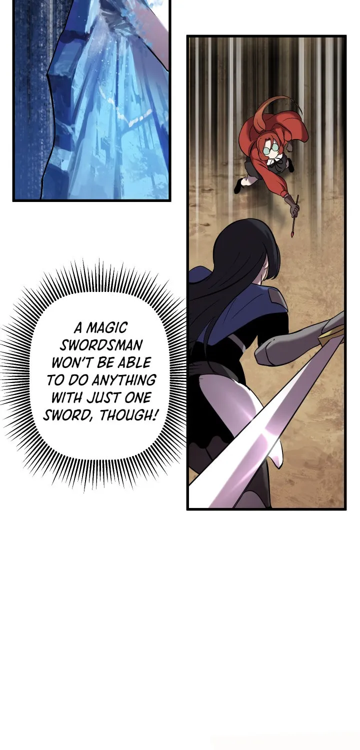 Read Latna Saga Survival of a Sword King EN Manga Online