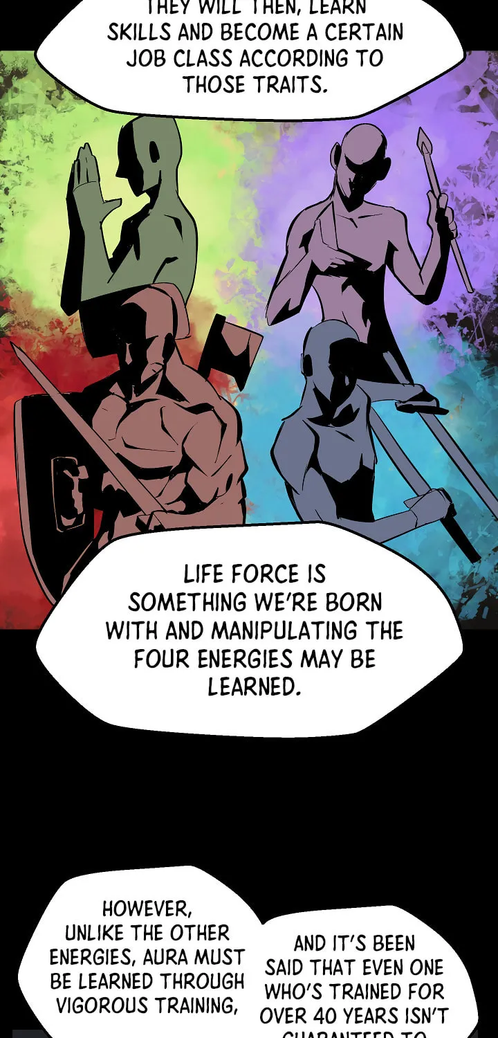 Read Latna Saga Survival of a Sword King EN Manga Online