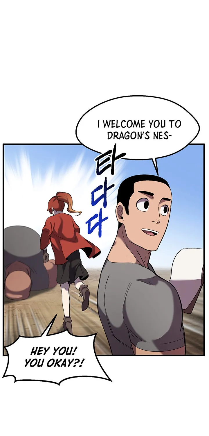 Read Latna Saga Survival of a Sword King EN Manga Online