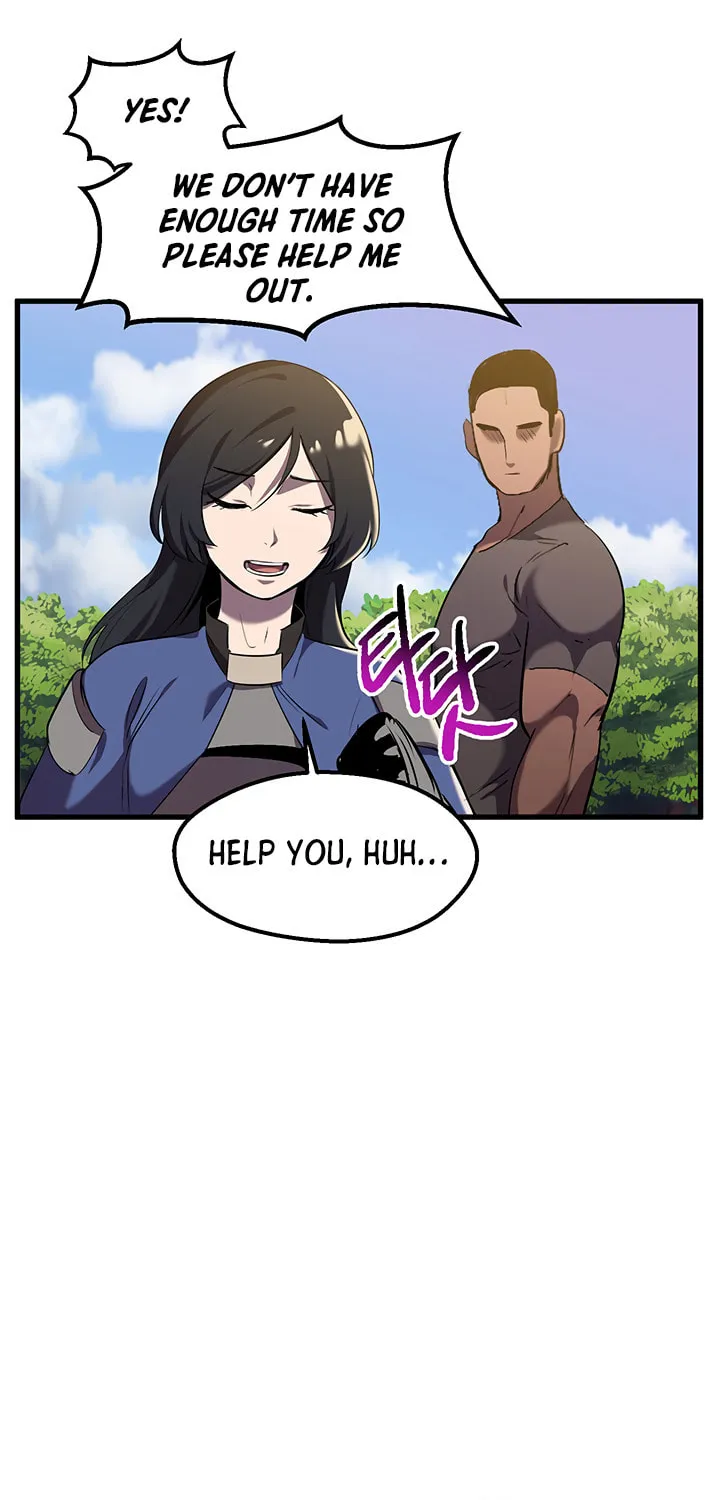 Read Latna Saga Survival of a Sword King EN Manga Online