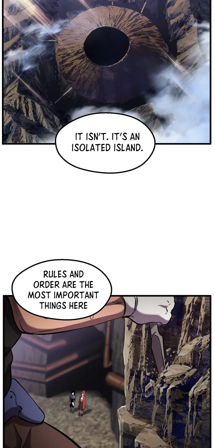 Read Latna Saga Survival of a Sword King EN Manga Online