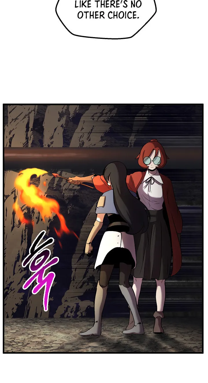 Read Latna Saga Survival of a Sword King EN Manga Online