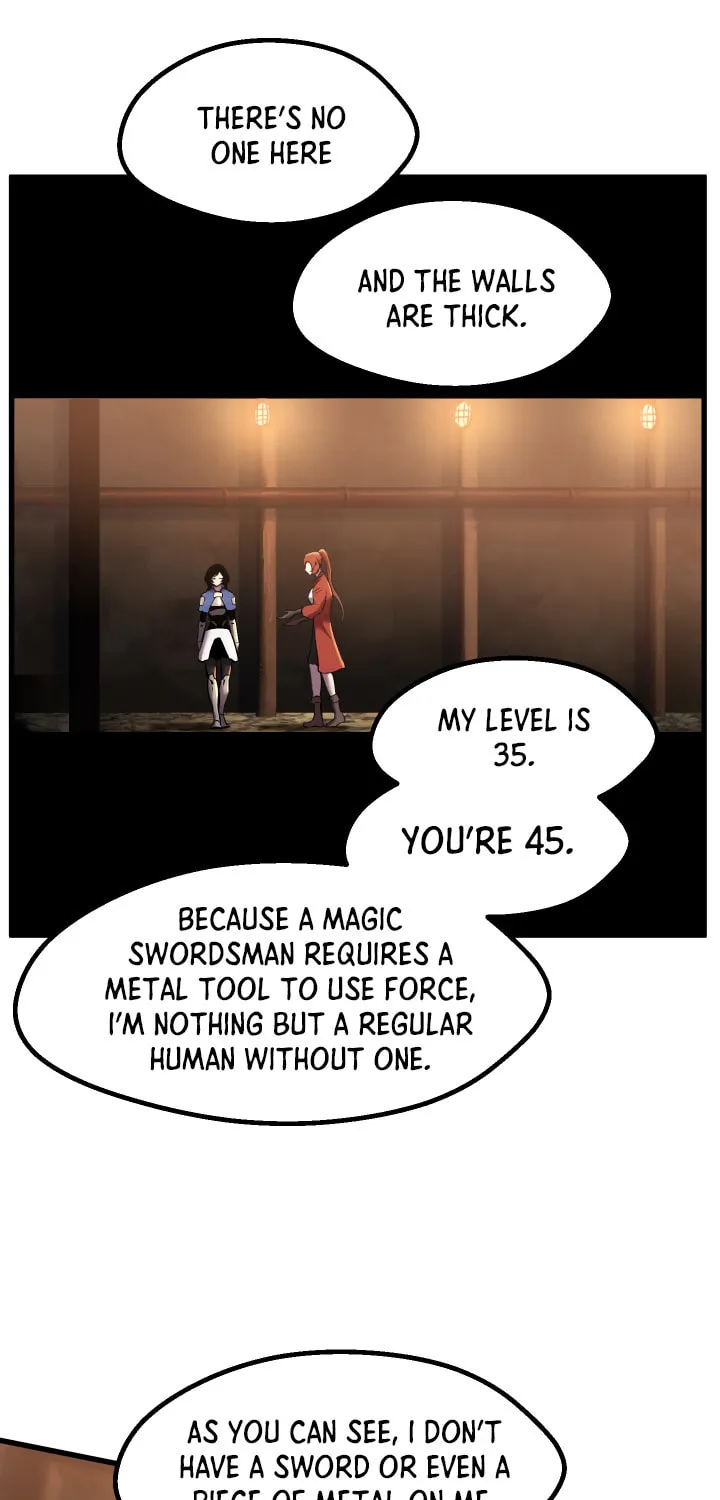 Read Latna Saga Survival of a Sword King EN Manga Online