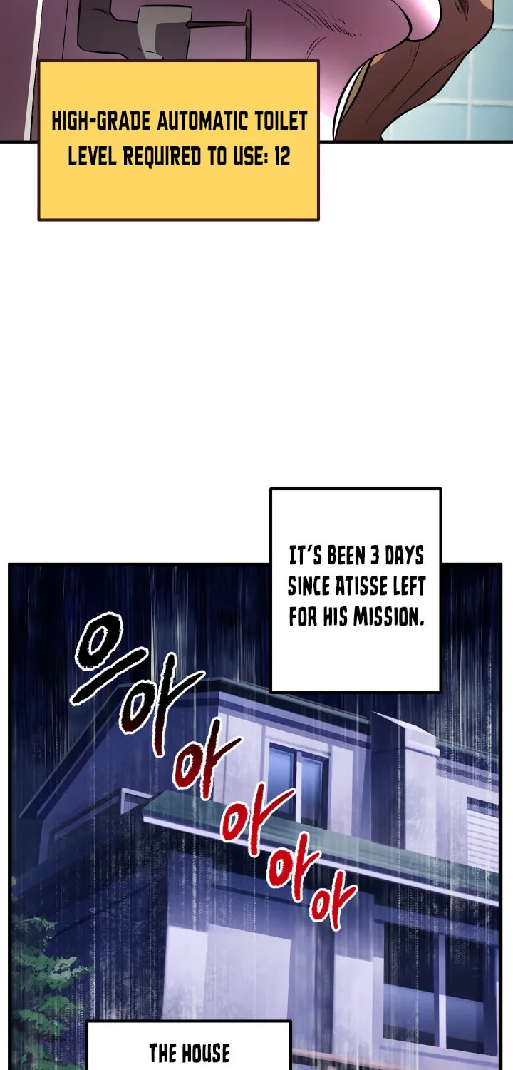 Read Latna Saga Survival of a Sword King EN Manga Online