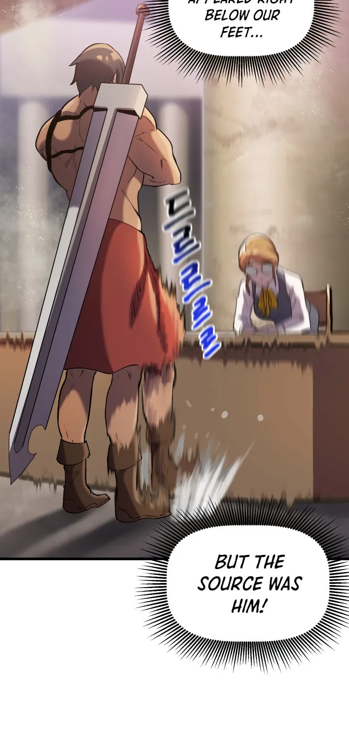 Read Latna Saga Survival of a Sword King EN Manga Online
