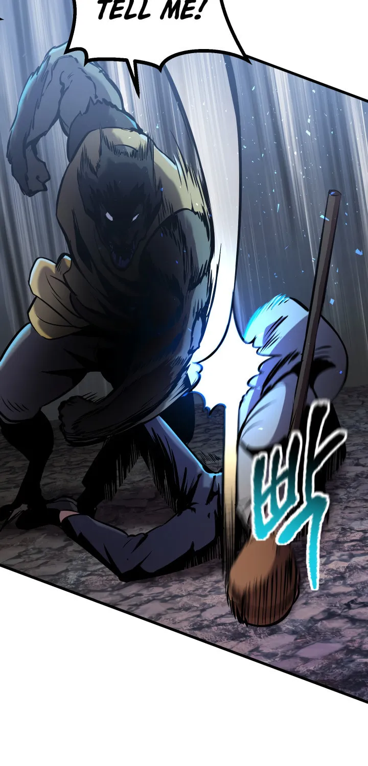 Read Latna Saga Survival of a Sword King EN Manga Online