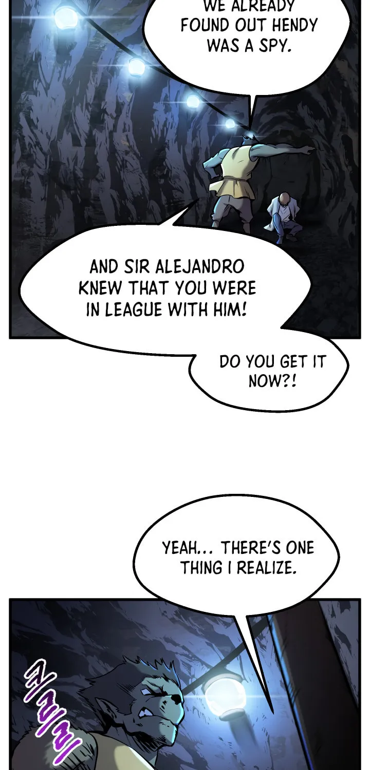 Read Latna Saga Survival of a Sword King EN Manga Online