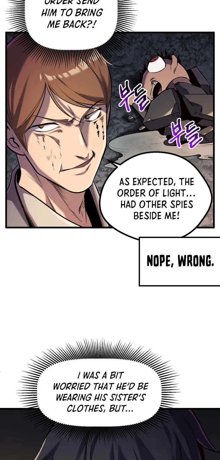 Read Latna Saga Survival of a Sword King EN Manga Online