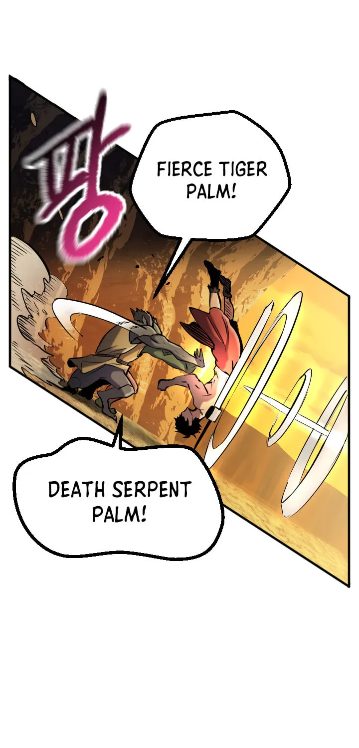 Read Latna Saga Survival of a Sword King EN Manga Online
