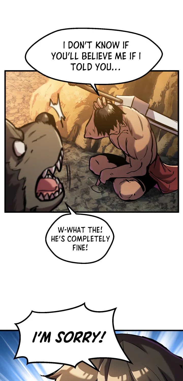 Read Latna Saga Survival of a Sword King EN Manga Online